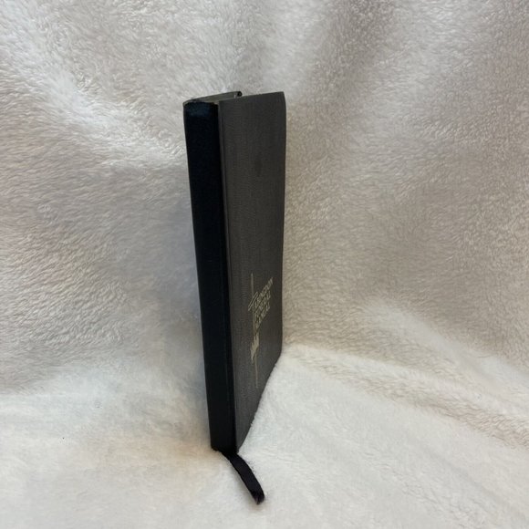 Abingdon Funeral‎ Manual Perry H Biddle Jr - Picture 3 of 12